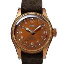 Oris Big Crown Bronze Pointer Date von Oris