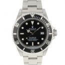 Sea-Dweller 16600 von Rolex