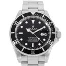 Rolex Submariner Date von Rolex