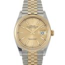 Rolex Datejust 36 von Rolex