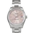 Rolex Datejust 31 von Rolex