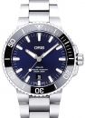 Oris Aquis Date von Oris