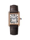 Cartier Unisexuhr Tank Louis Cartier WGTA0011 von Cartier