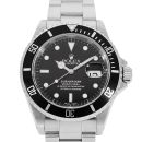 Rolex Submariner Date von Rolex