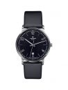 Junghans Herrenuhr Funk & Solar Milano Solar 14406200 von Junghans