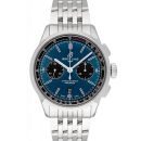 Breitling Premier Automatik Blau 42mm von Breitling