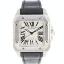 Cartier Santos von Cartier