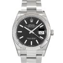 Rolex Datejust 36 von Rolex