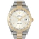 Rolex Datejust 41 von Rolex