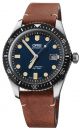 Oris Divers Sixty-Five von Oris