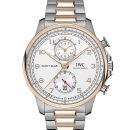 IWC Portugieser Yacht Club Chronograph von IWC