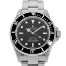 Rolex Submariner No Date von Rolex