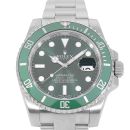 Rolex Submariner Date von Rolex