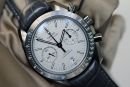 Speedmaster Professional Moonwatch Grey Side of the Moon von Omega