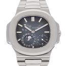 Patek Philippe Nautilus Power Reserve Moon Phases von Patek Philippe