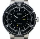 Oris ProDiver GMT Ref. 01 748 7748 7154-07 8 26 74PEB von Oris