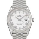 Rolex Datejust 36 von Rolex