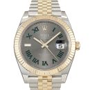 Rolex Datejust 41 von Rolex