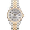 Rolex Datejust 31 von Rolex