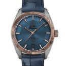 Omega Constellation Globemaster Co-Axial Master Chronometer von Omega