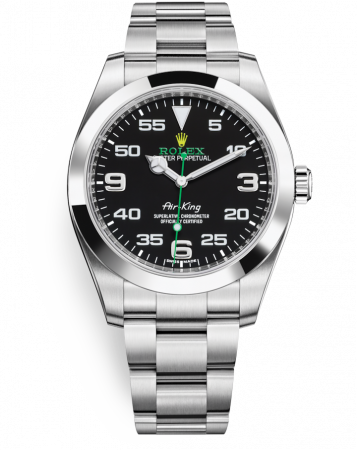 Rolex Air-King