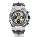 Audemars Piguet Royal Oak 42mm Offshore Chrono von Audemars Piguet