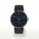 Tangente 38 Night Blue von Nomos Glashütte