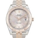 Rolex Datejust 41 von Rolex