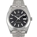 Rolex Datejust 41 von Rolex