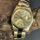 Rolex Oyster Perpetual Date - Vintage - Ref. 1503 von Rolex