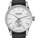 Nomos Zürich von Nomos Glashütte