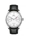 IWC Schaffhausen Herrenuhr Portugieser Automatic IW500712 von IWC