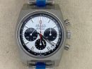 Zenith El Primero Chronomaster Revival Ref. 03.A384.400/21.M384 von Zenith