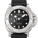 Panerai Submersible von Panerai