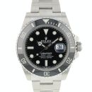 Rolex Submariner von Rolex