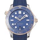 Omega Seamaster Diver 300M von Omega