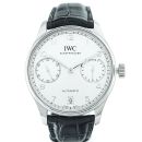 Portugieser Automatic von IWC