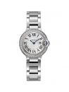 Cartier Damenuhr Ballon Bleu de Cartier W4BB0015 von Cartier