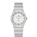 Omega Constellation Manhattan von Omega