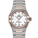 Omega Constellation Manhattan von Omega