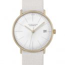 Max Bill Small Automatic von Junghans