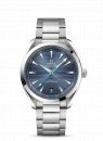 AQUA TERRA 150M OMEGA CO-AXIAL MASTER CHRONOMETER 41 MM von Omega