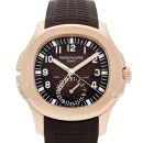 Patek Philippe Aquanaut Travel Time von Patek Philippe