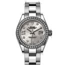 Rolex Lady-Datejust 28 von Rolex