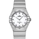 Omega Constellation Manhattan von Omega