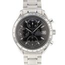 Speedmaster Date Automatic Black Dial von Omega