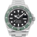 Rolex Submariner Date von Rolex