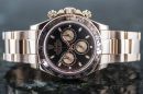 ROLEX Cosmograph DAYTONA Chronometer "black dial" 116505 von Rolex