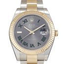 Rolex Datejust 36 von Rolex