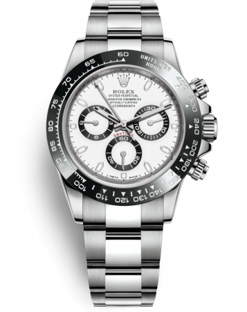 Rolex Daytona